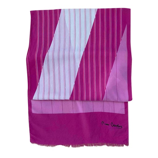 Foulard Pierre Cardin