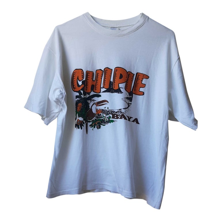 Tee-shirt Chipie