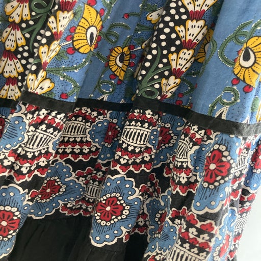 Jupe provençale