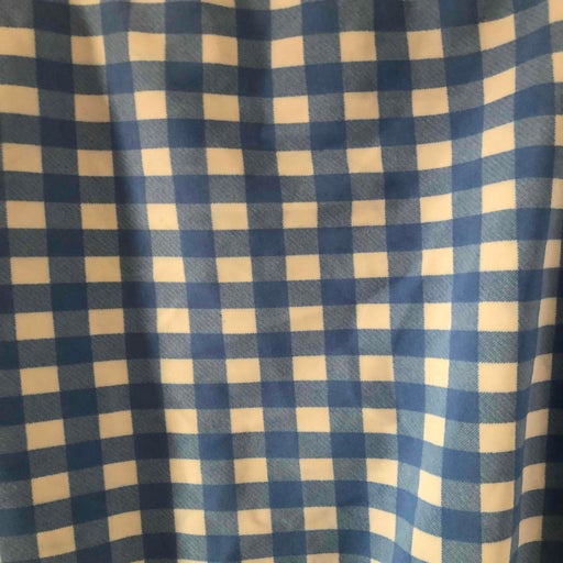 Maillot de bain vichy 