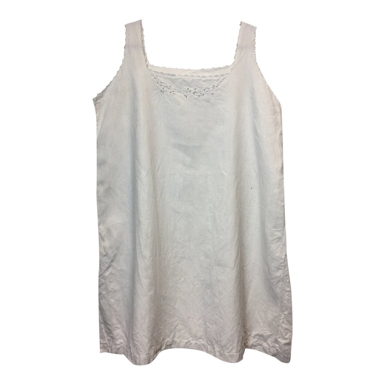 Nuisette deals en lin