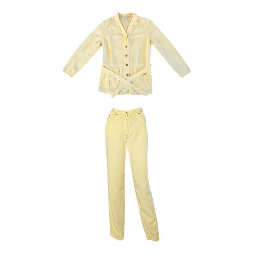 Ensemble pantalon 80's