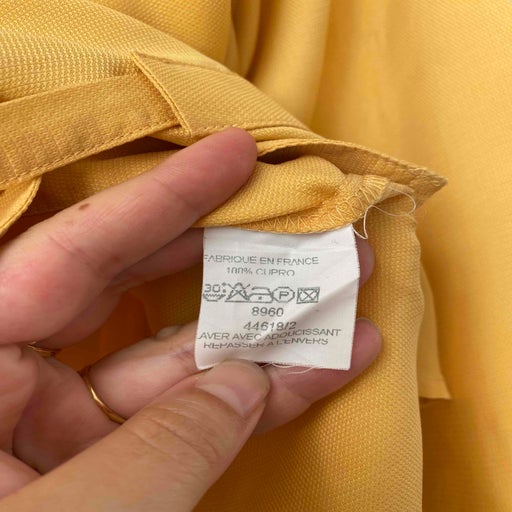 Blouse 80's