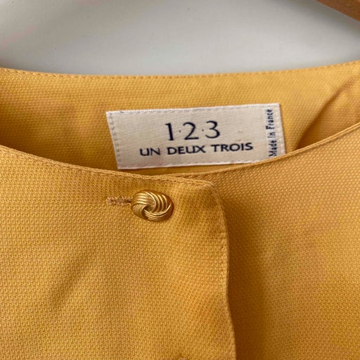 Blouse 80's