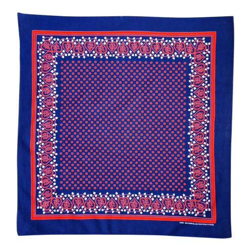 cotton bandana