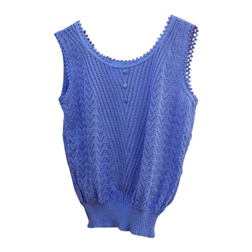 Knit top