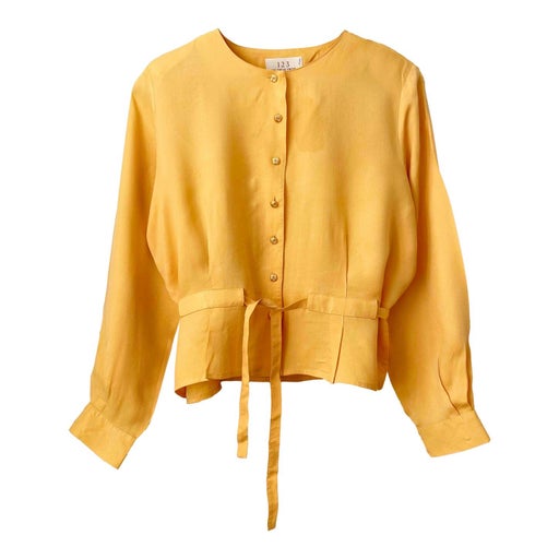 Blouse 80's