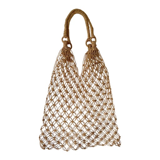 crochet bag