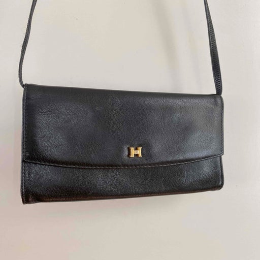 Sac à bandoulière Pourchet