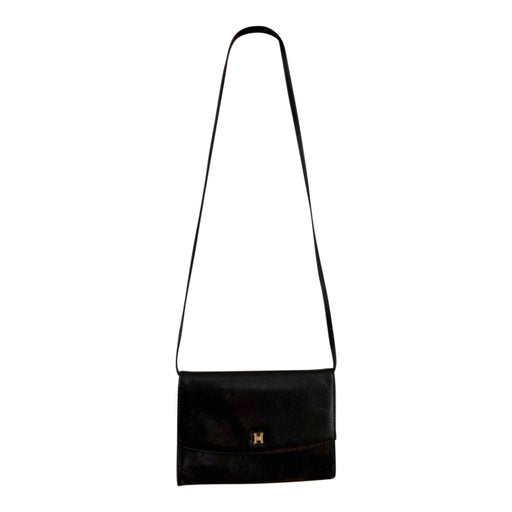 Sac à bandoulière Pourchet