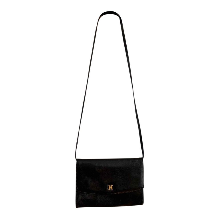 Sac à bandoulière Pourchet
