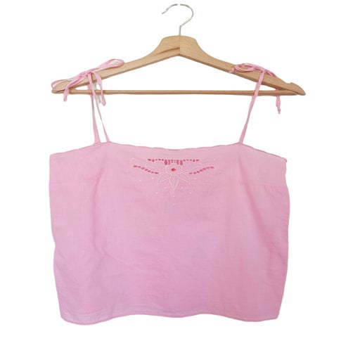 Ensemble jupe en coton 