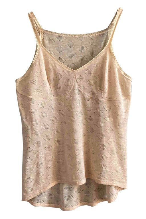 Knit camisole