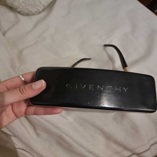 Lunettes de soleil Givenchy