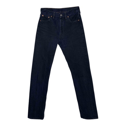 Levi's 501 W29L34 jeans