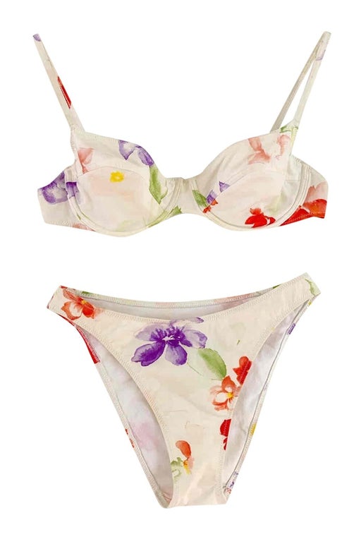 Maillot de bain Cacharel 