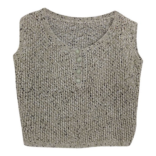 Knit top