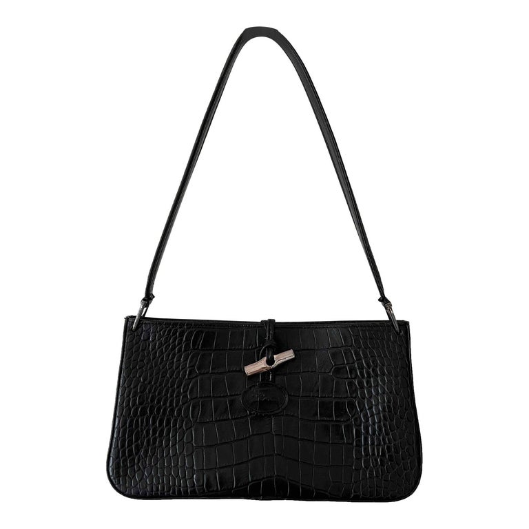 Sac baguette Longchamp