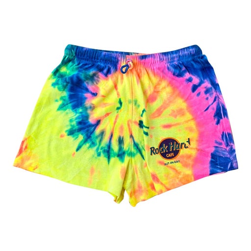 Short en coton 90's