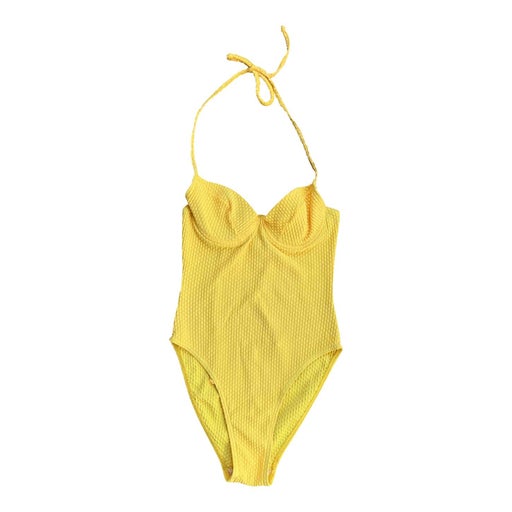 90's swimsuit