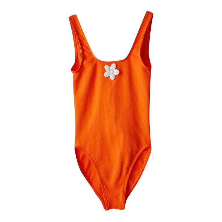 Maillot de bain 90's