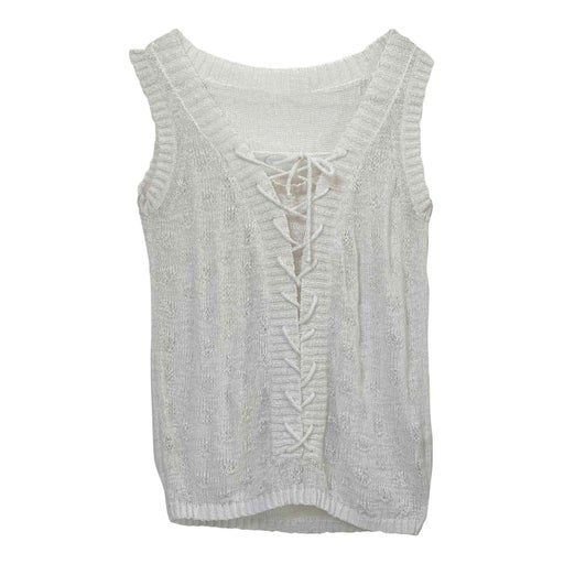 Knit top