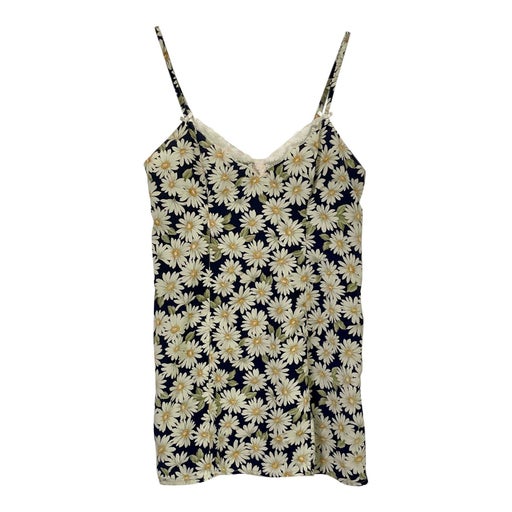 Floral babydoll