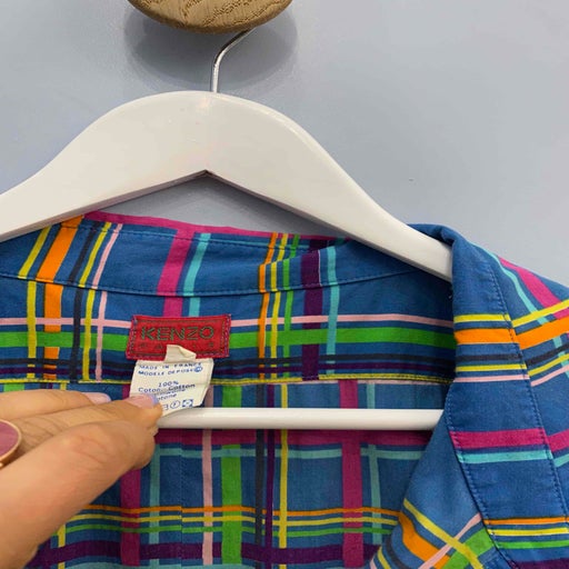 Blouse Kenzo 