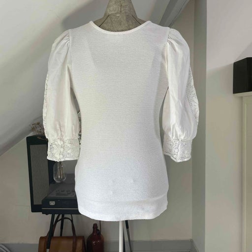 Blouse autrichienne