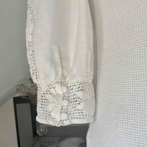 Blouse autrichienne