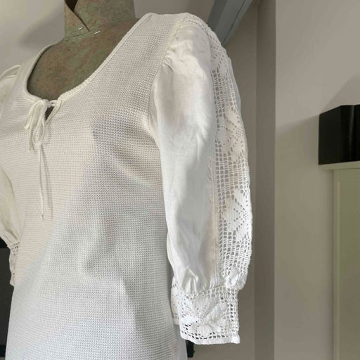 Blouse autrichienne