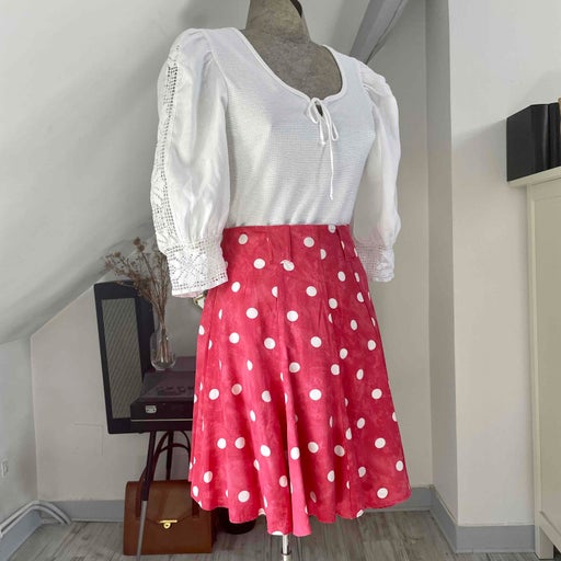 Blouse autrichienne