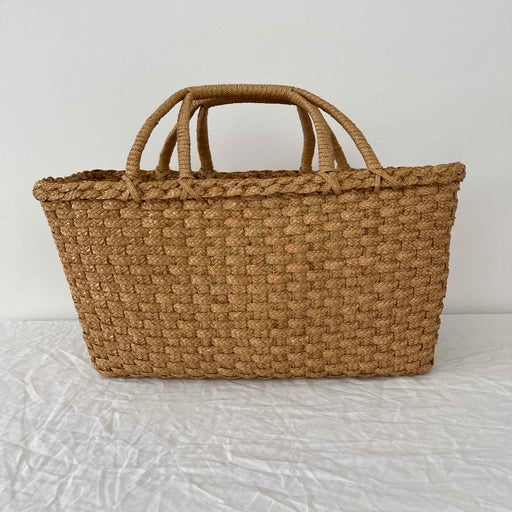 Panier à fleurs