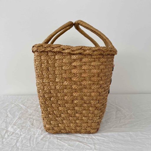 Panier à fleurs