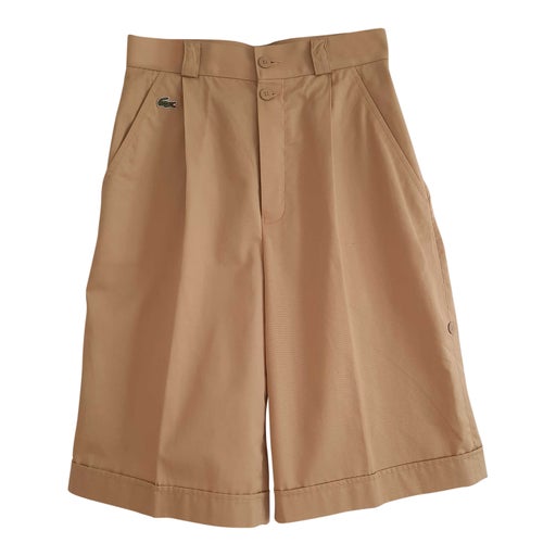 Bermuda Lacoste
