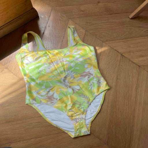 Maillot de bain Escada