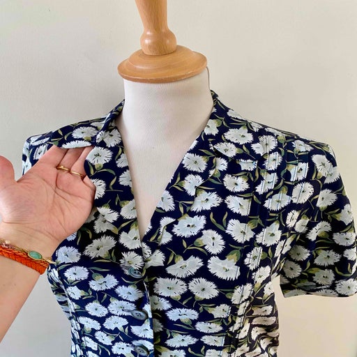 Robe Laura Ashley