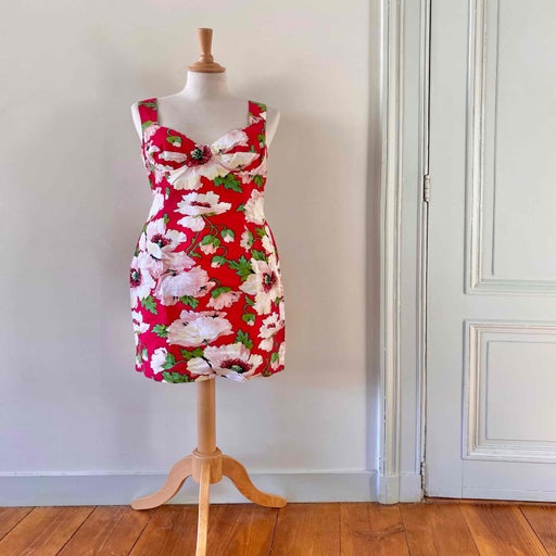 Robe Cacharel