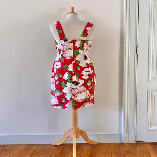 Robe Cacharel