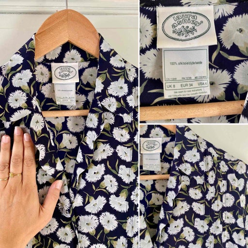 Robe Laura Ashley