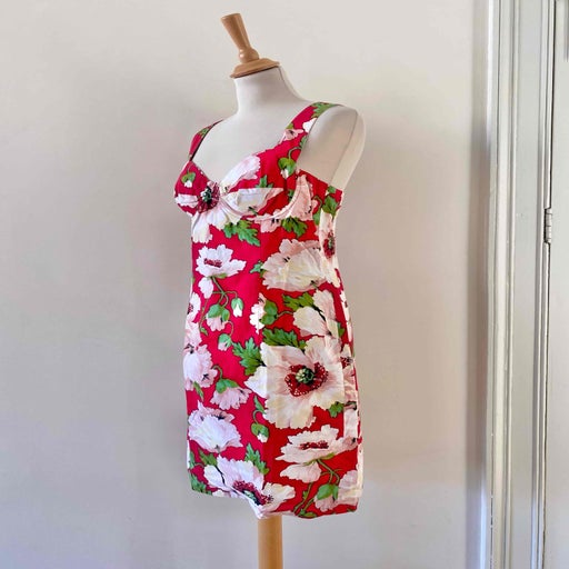 Robe Cacharel
