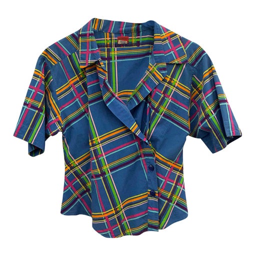 Blouse Kenzo 
