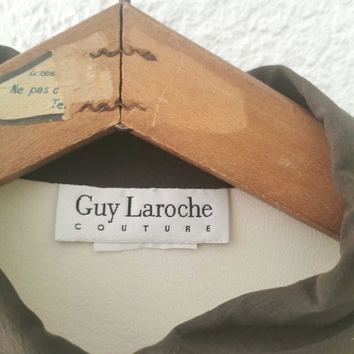 Chemise Guy Laroche