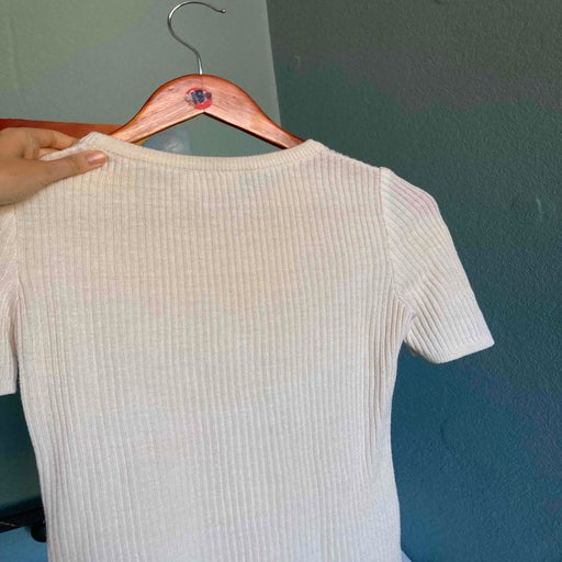 Top Courrèges 