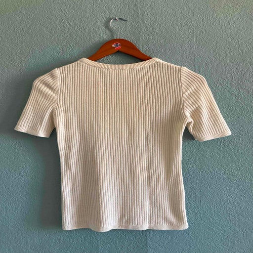 Top Courrèges 