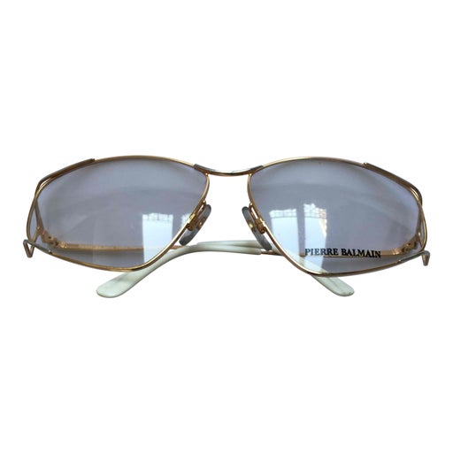 Pierre Balmain eyeglasses