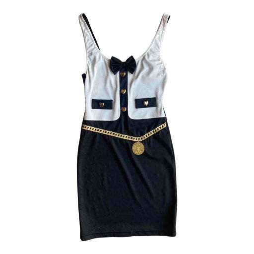 Moschino dress