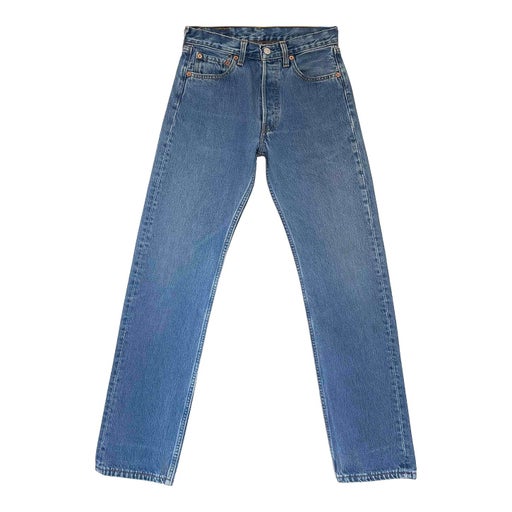 Levi&#39;s 501 W28L32 jeans