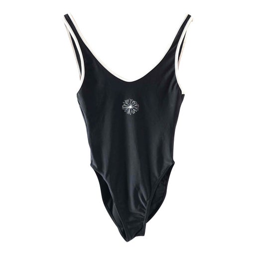 90's swimsuit