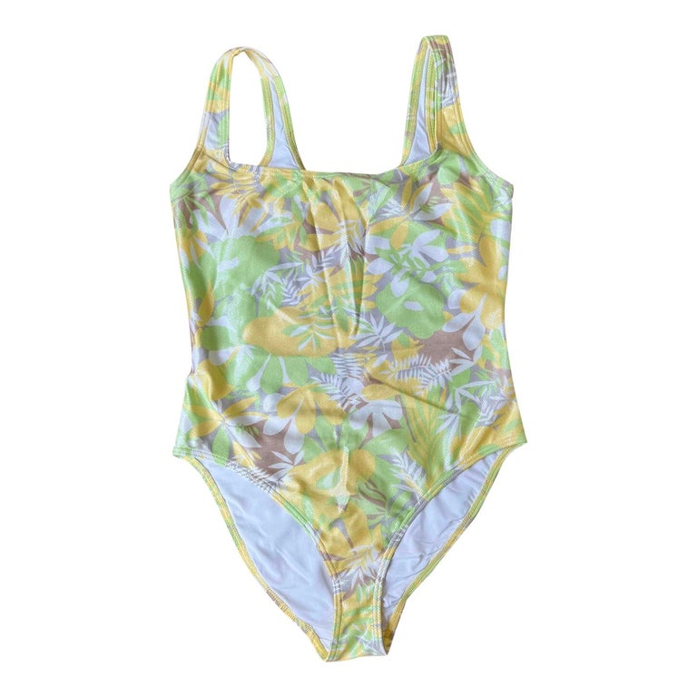 Maillot de bain Escada